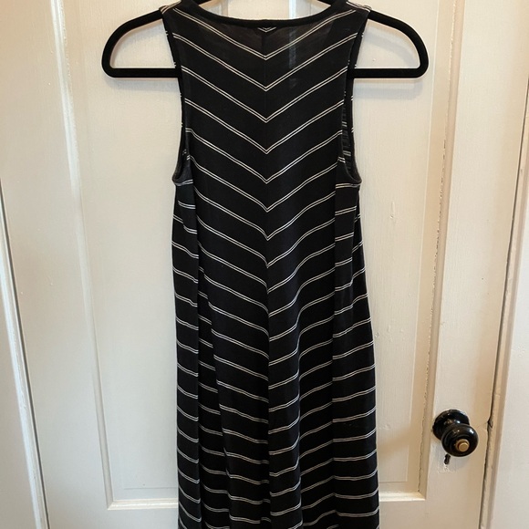 Madewell striped sundress - Picture 3 of 3